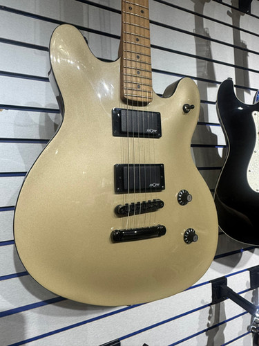 Squier Contemporary Active Starcaster | The Guitar Shop