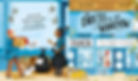 Flyaway Preview