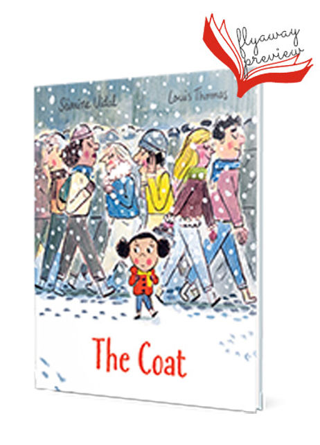 the coat