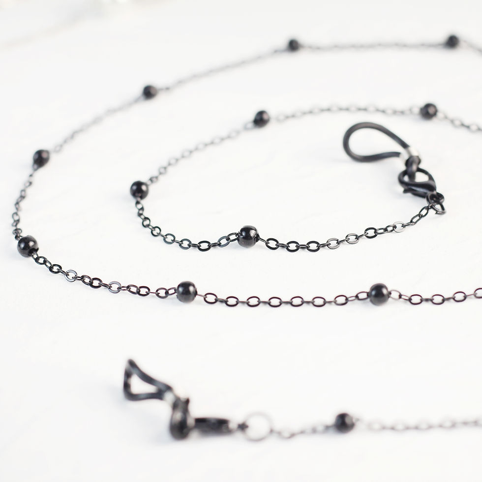 Thumbnail: Glasses Strap S3