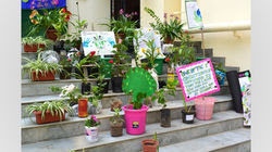 Katherine Public School, Bangalore