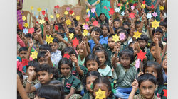 Katherine Public School, Bangalore