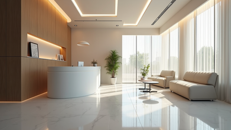 Top-Rated Dental Care in Al Karama: Your Guide to Exceptional Oral Health