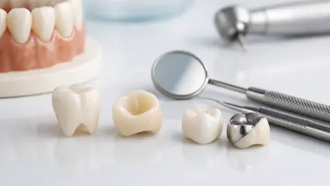 A Clear, Practical Guide to Dental Crowns