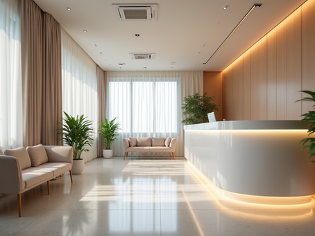 Finding the Best Dentist in Dubai: Your Guide to Quality Dental Care in Karama