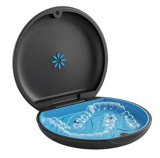 Invisalign provider