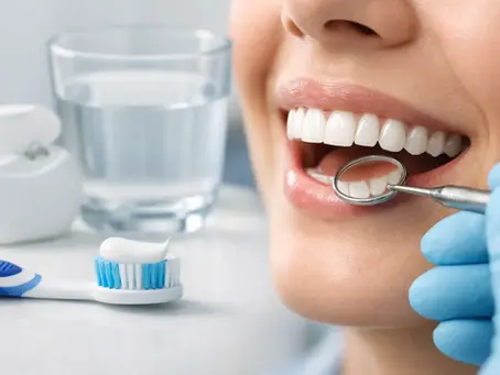 How Often Should You Clean Teeth?