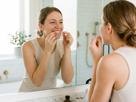 how can you whiten teeth