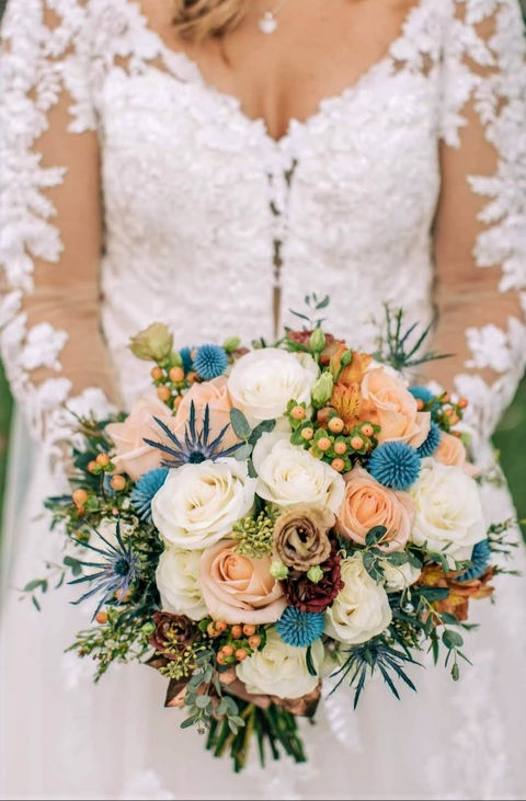 Brides Bouquet