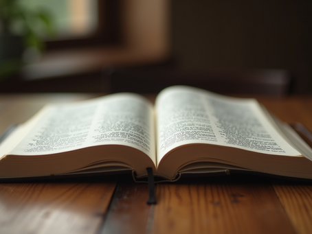 Join Us to Unlock Revelation’s Meaning in Scripture