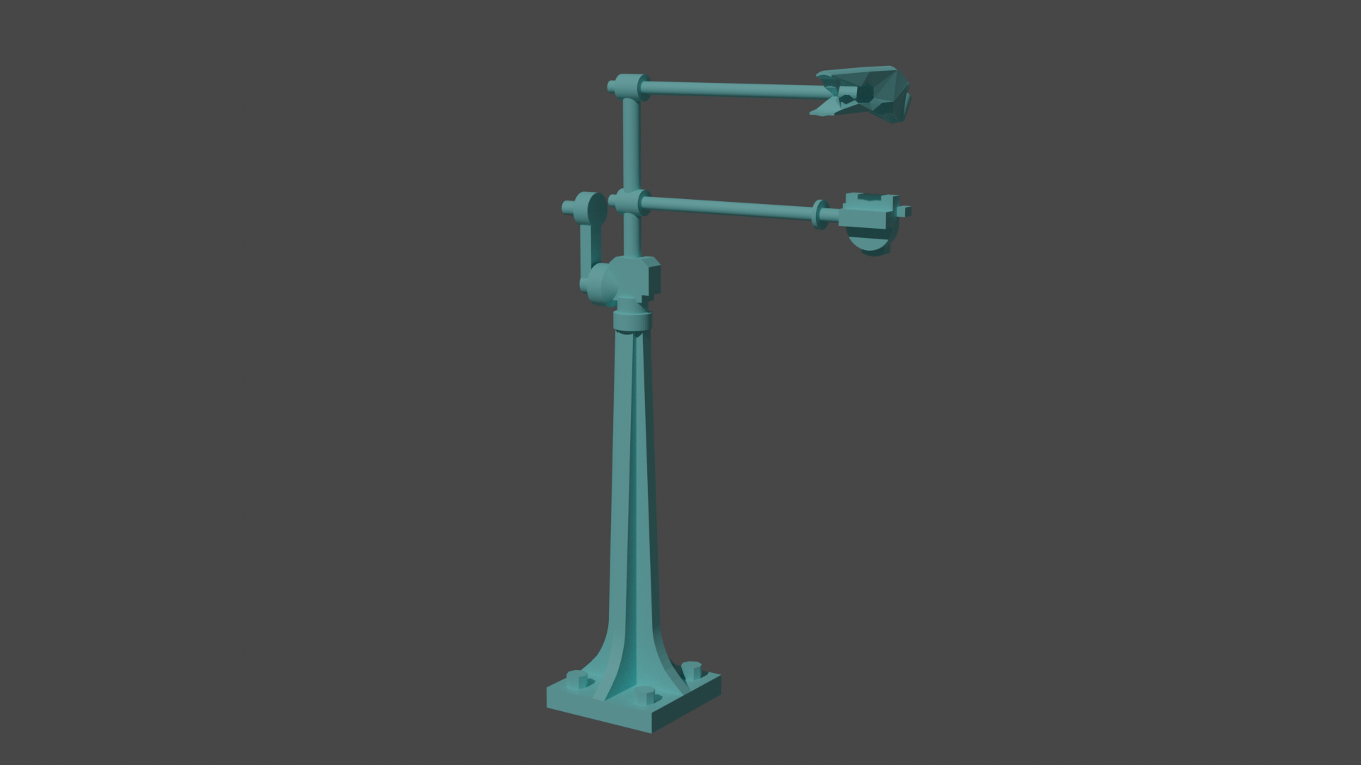 Whitaker Lineside Apparatus