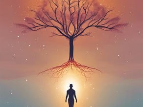Journeying Within: Exploring Spiritual Growth for Personal Transformation and Self-Discovery