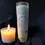 Thumbnail: Ritual Candle Intention Candle Pillar Candle Archangel Metatron Sigil Candle