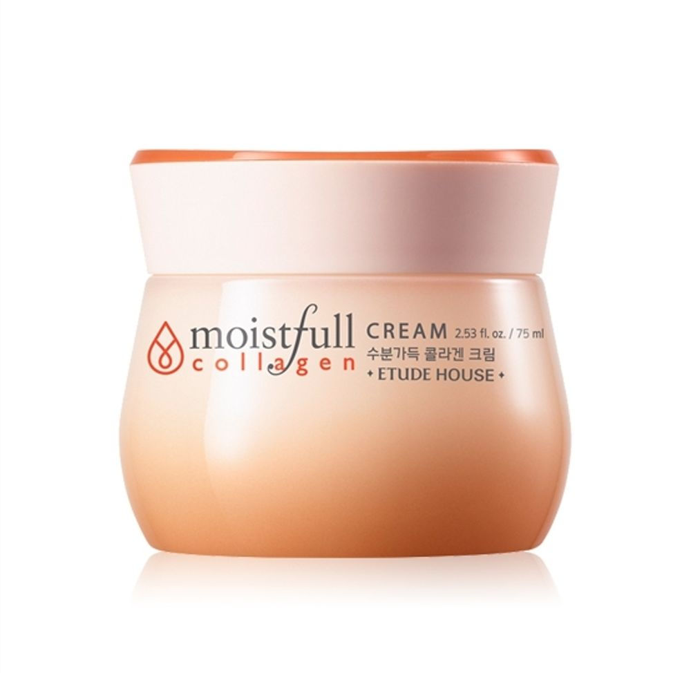 Etude House Moistfull Collagen Cream IDR 250,000