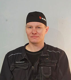 Autokopa Ky Mekaanikko Petri Pekkinen