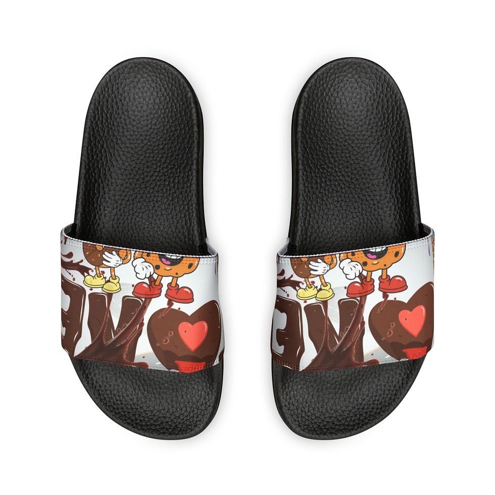 Thumbnail: Men's Slide Sandals