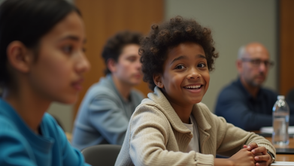 Empowering Future Leaders Through Youth Leadership Skill-Building Programs