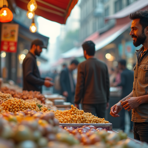 Effective Poverty Alleviation Initiatives