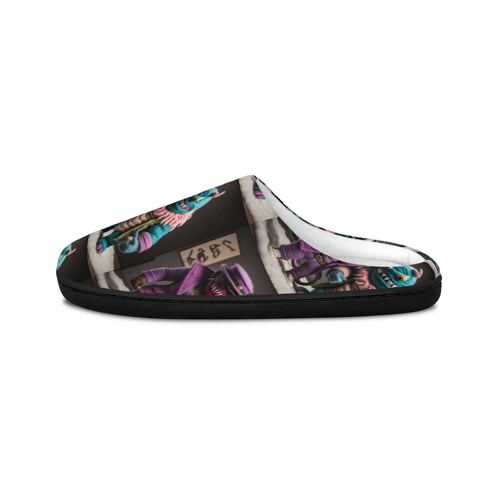 Thumbnail: Women's Indoor Slippers