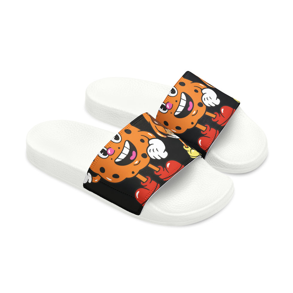 縮圖：Men's Slide Sandals
