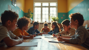 The Importance of Programs for Urban Youth Empowerment: Urban Youth Engagement Initiatives