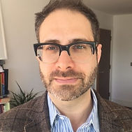 Mark Horowitz is wellknown for his work in the field of tapering antidepressants. Speaker on World Tapering Day '22.