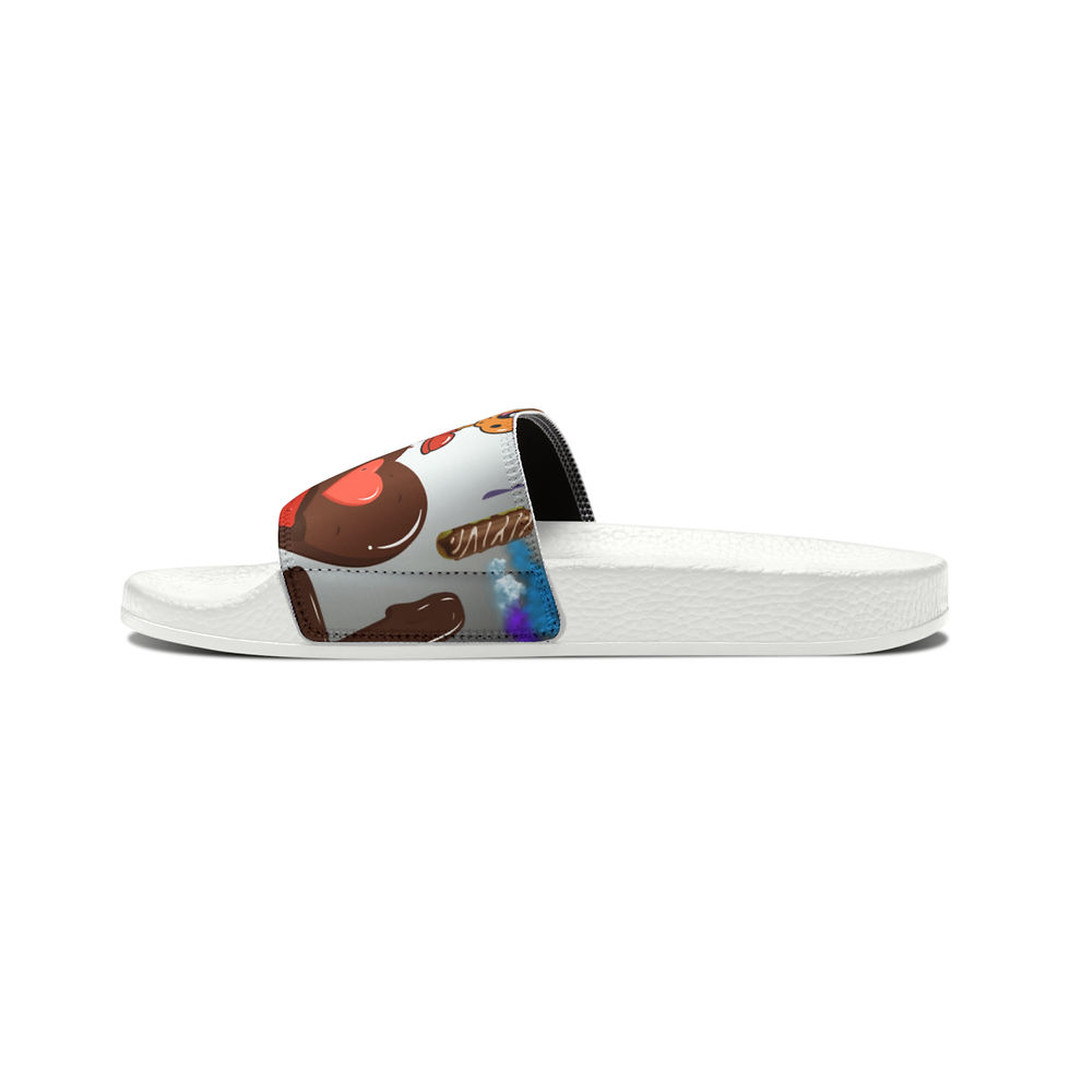 Miniature : Men's Slide Sandals