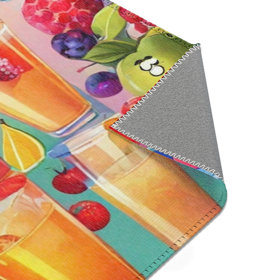 Thumbnail: Area Rugs 