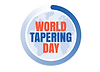 World Tapering Day 2023