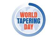 World Tapering Day 2023