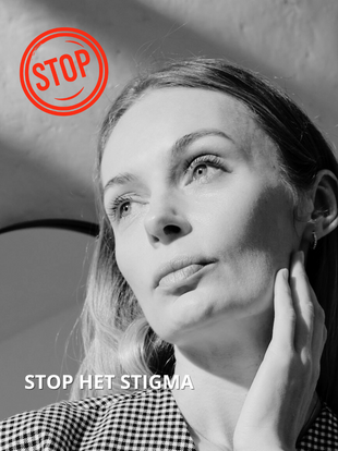 FENTANYL VOOROORDEEL STIGMA