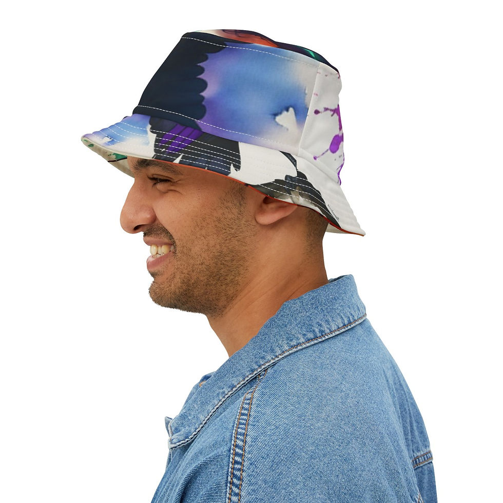 Thumbnail: Bucket Hat (AOP)