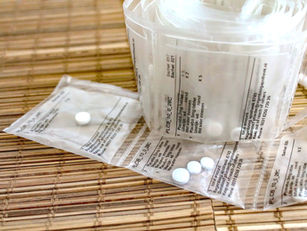 Ervaringen met taperingstrips