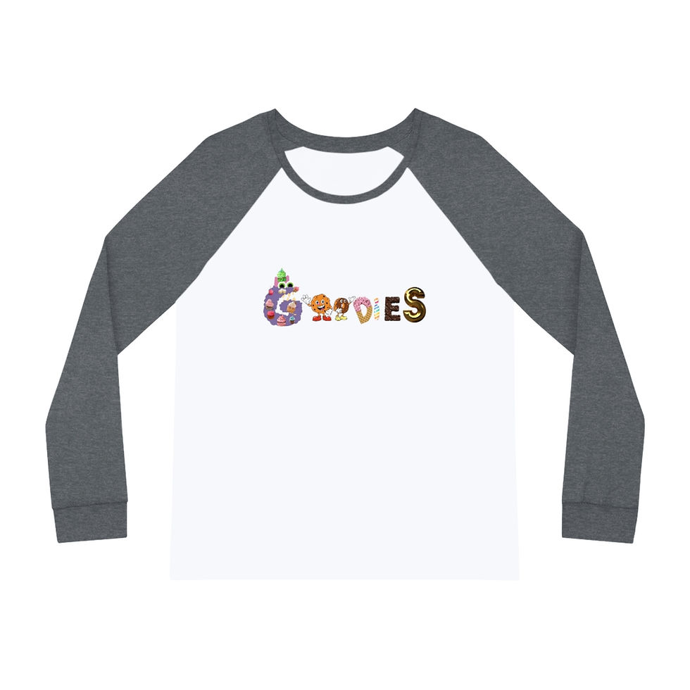 Miniature : GOODIES Apparel Women's Pajama Set
