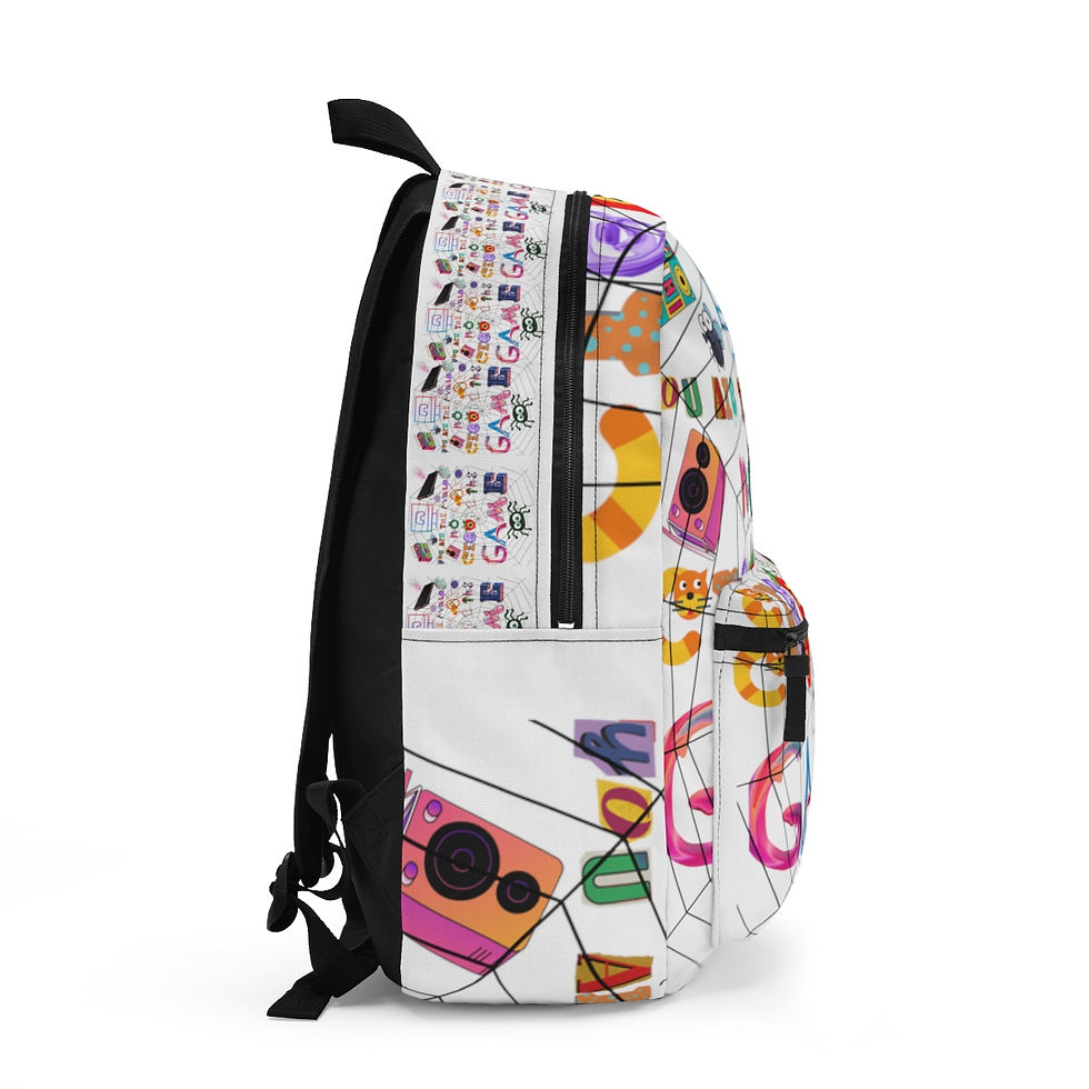 Thumbnail: Backpack