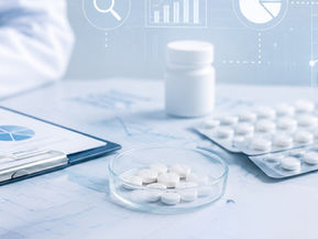 Clonidine en andere behandelopties bij vastlopende afbouwtrajecten