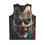 Miniature : IT Clown Basketball Jersey (Halloween)