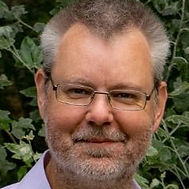 James Moore is well-known for his Mad in America podcasts. Interviewer @ World Tapering Day '22.