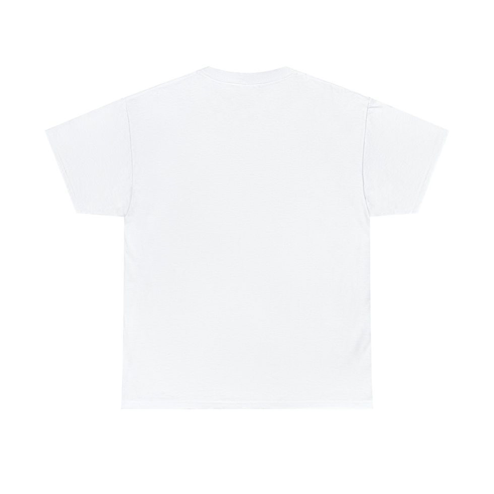 Miniature : UFO Unisex Heavy Cotton Tee