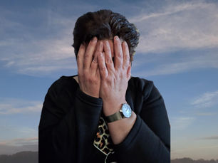 Tramadol heeft me bijna mijn relatie gekost