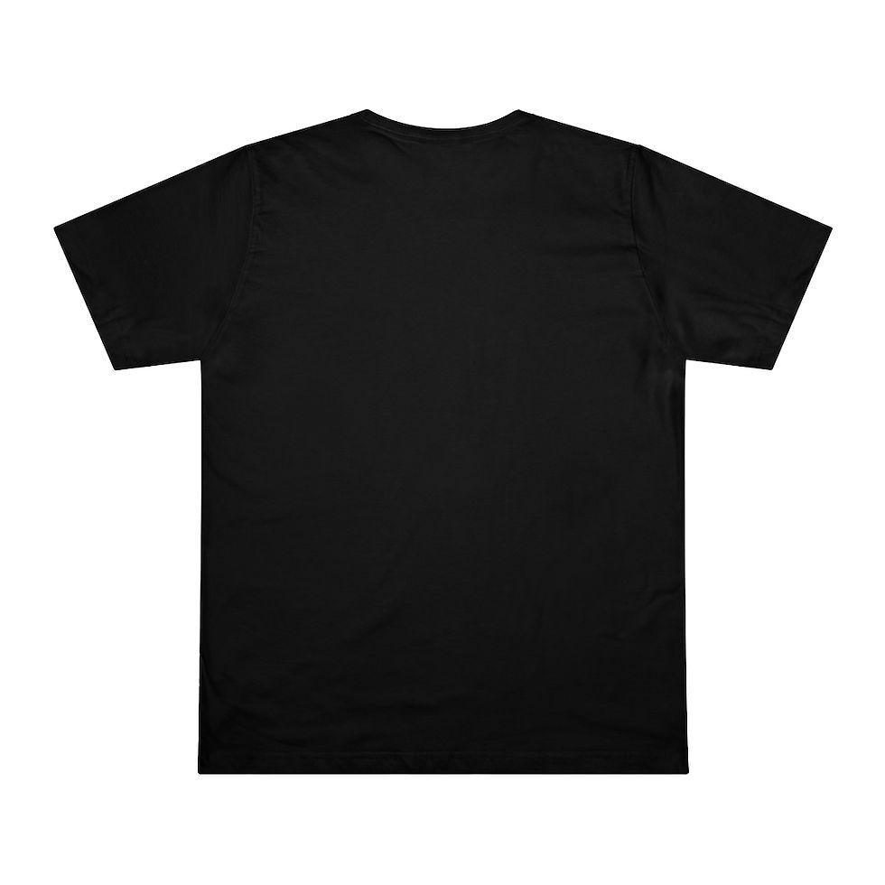 Miniatura: Boss Up Stop Playing Business Unisex Deluxe T-shirt