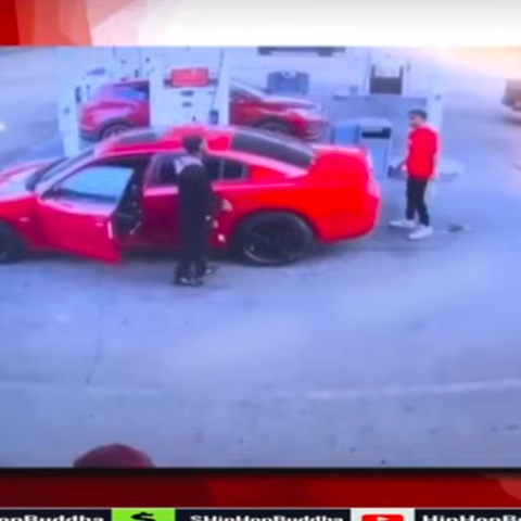 Shedding Light On Violence In Jackson Mississippi