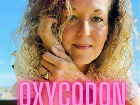 Behandeld als junk omdat ik oxycodon gebruik