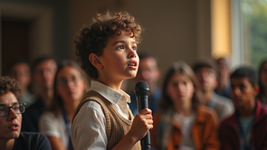 Empowering Future Leaders with Youth Leadership Skills