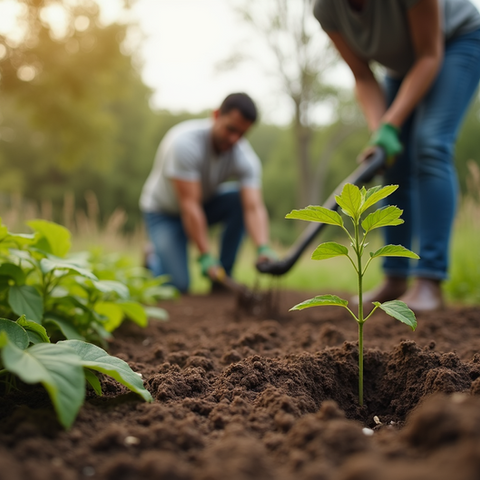 Making a Difference: Social Impact Programs