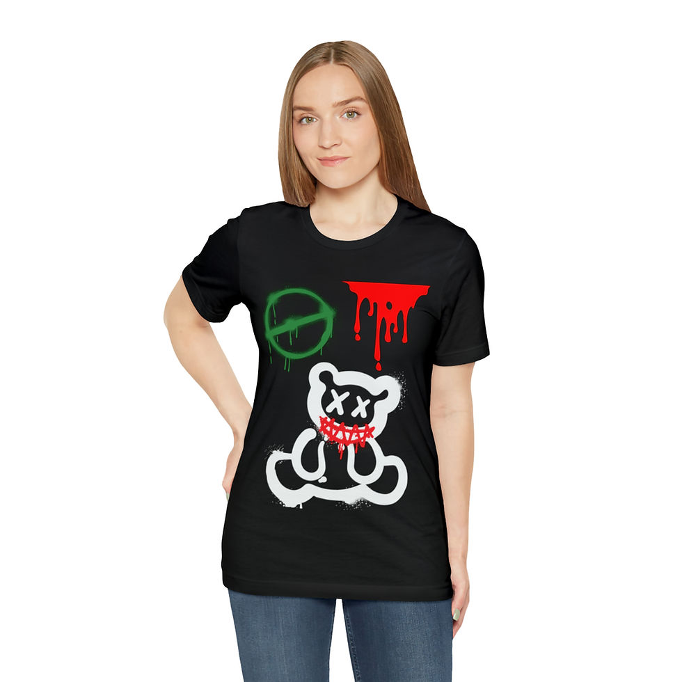 Miniatura: GOODIES APPAREL 