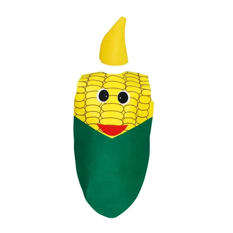 Miniatura: Funny Fruit Costumes Vegetable Outfits for Adult Strawberry Grape Banana