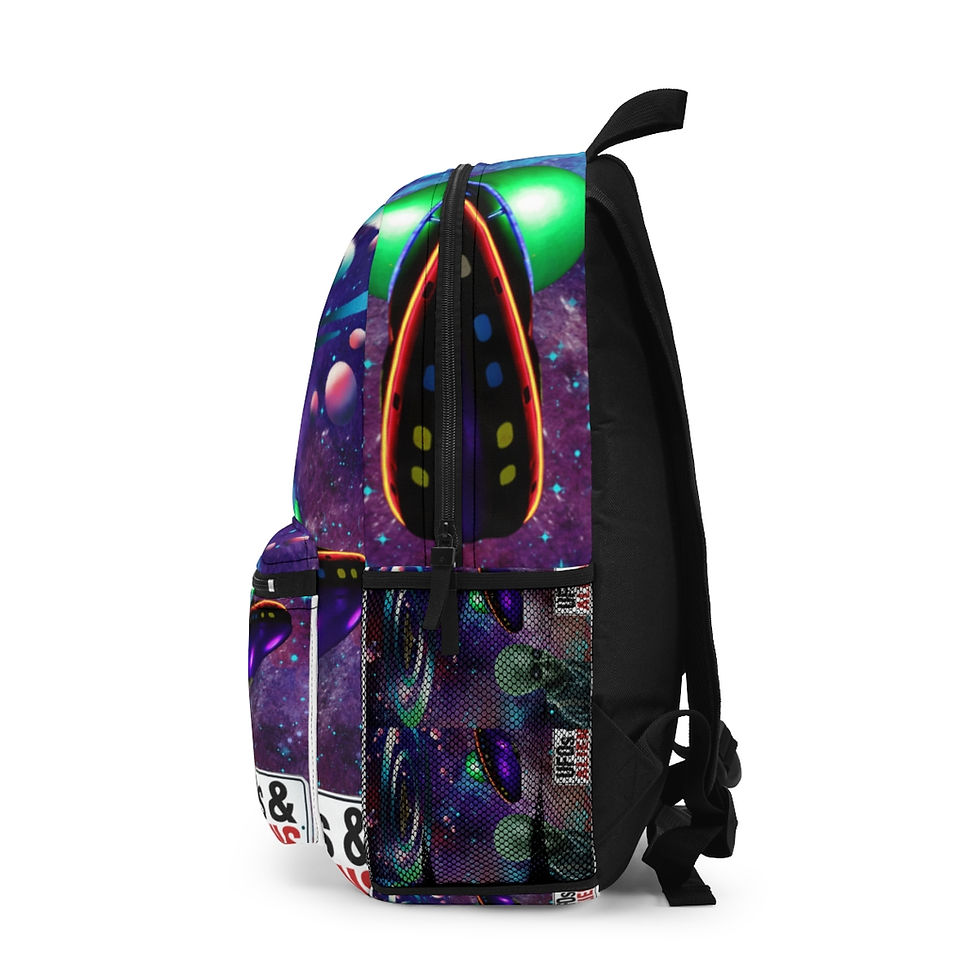 Miniature : Backpack