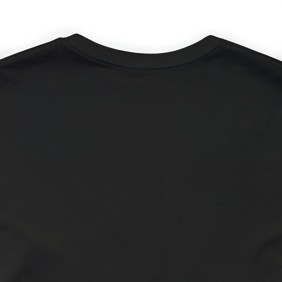 Miniature : JuiceWear Unisex Jersey Short Sleeve Tee