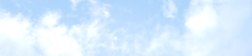 wolken en heldere hemel, symbool voor afbouwen oxycodon